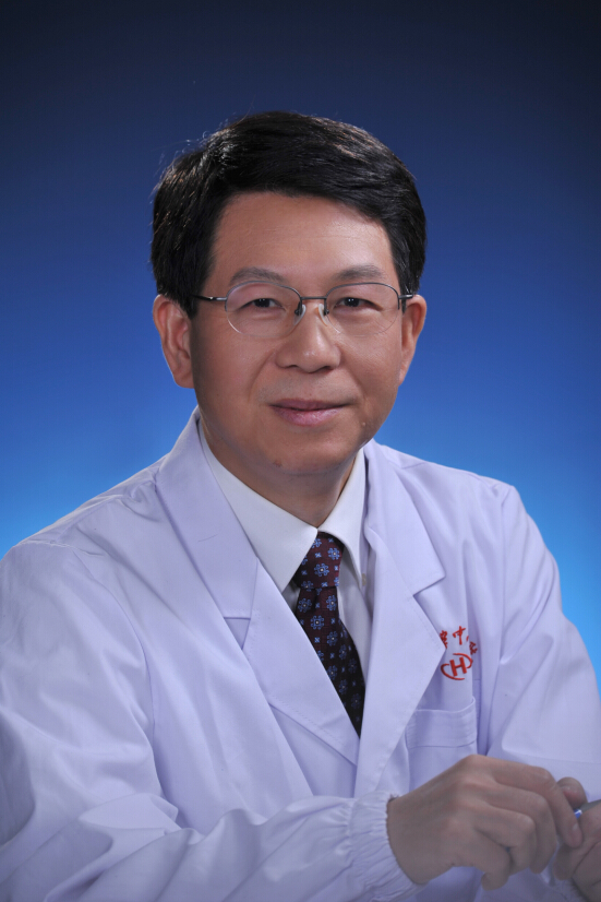 Zhang Junjian |  Neurology Department 