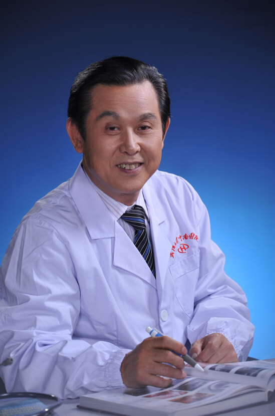  Liu Zhisu | General Surgery Department