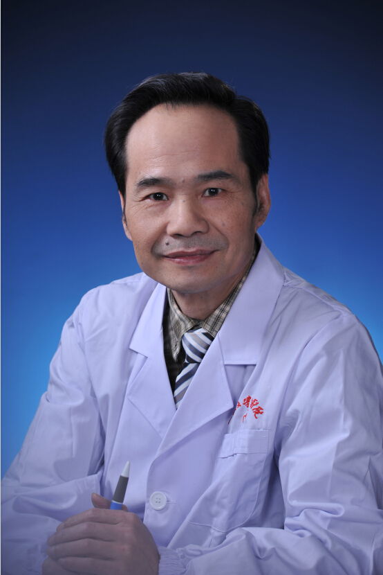 Yang Jiong | Respiratory Medicine Department