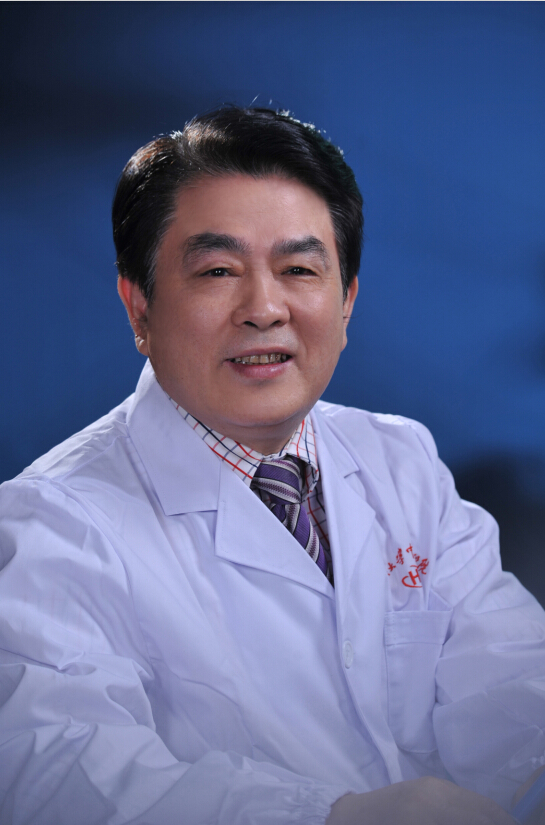 Ye Qifa | Hepatic and Gall Diseases Research Institute