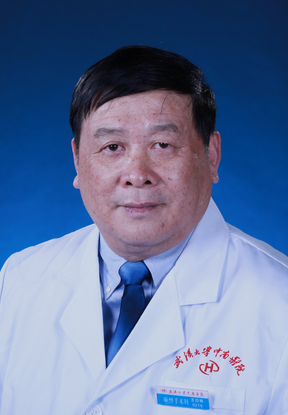 Wang Yanlin | Anesthesia Department 