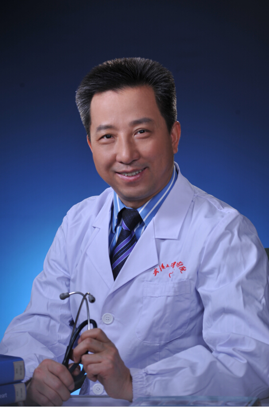 Cai Lin | Orthopedic Surgery Department